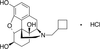 6β-Nalbuphine HCl - 29086 - Medical Isotopes, Inc.