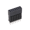 Headers, Receptacles, Female Sockets - ESQ-107-44-T-D-LL-ND - DigiKey