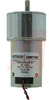 Gearmotor, 24VDC, 36rpm no load, 6.5oz/in tor const, .13/5.19A, 127.8 ratio -- 70050417