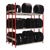 Specialized storage - SRP0442 - Rousseau Metal Inc.