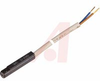 Sensor, reed switch, direct mount, grommet connection, for MX cylinders -- 70071202