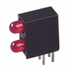 Circuit Board Indicators, Arrays, Light Bars, Bar Graphs - SSF-LXH240IID - ODG (Origin Data Global)