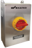 Motor Disconnect Switches -- KER3100UL Y/R - Image