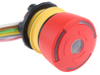 Emergency Stop Push Buttons - 6906951 - RS Components, Ltd.