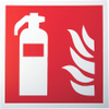 Fire Safety Signs - 8134621 - RS Components, Ltd.
