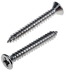 Self Tapping Screws - 180702 - RS Components, Ltd.