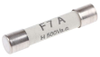 Cartridge Fuses - 413232 - RS Components, Ltd.