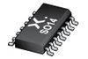 Logic Gates - 1707993 - RS Components, Ltd.