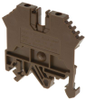 DIN Rail Terminal Blocks - 501635 - RS Components, Ltd.