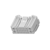 Rectangular Connector Housings - 17-2109520-1-ND - DigiKey