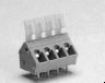 Metric Pin Spacing Tubular Screw Clamp Plug - 30.309 - Altech Corp.