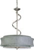 Pendants-Drum Shade - 75689 - Light Center (The)