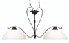 Island/Pool Table-2 Light Bar - 318573 - Light Center (The)