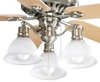 Fans-Light Kits - 213749 - Light Center (The)