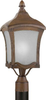 17046-01-41 Exterior -Post/Pier Head - 416247 - Capital Lighting, Inc.