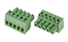 Pluggable Terminal Blocks - 8971086 - RS Components, Ltd.