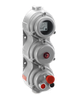 EFDC3D control and signaling station - flameproof ex d multiple push button control and signalling stations 1 - BARTEC Top Holding GmbH