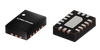 SMT MMIC, Medium Power, Linear, Dual Matched, HBT Amplifier, DC to 5200 MHz, 50Ω, QFN Style Package - MGVA-82+ - Mini-Circuits
