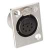 Circular Connector Assemblies - 6473-NC7FP-1-ND - DigiKey