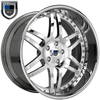 Asanti - AF116 - - Pacific Wheel Distributors, Inc.