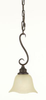 Mini Pendants-Chain - 438061 - Capital Lighting, Inc.