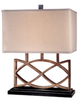 12150-0 Accent Lamp - 12150-0 - Minka Group