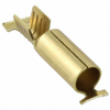 Terminals - Barrel, Bullet Connectors - A100633TR-ND - DigiKey