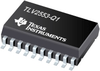 TLV2553-Q1 Automotive Catalog 12-Bit 200-KSPS 11-Channel Low-Power Serial ADC - TLV2553IDWRQ1 - Texas Instruments