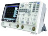 Digital Oscilloscope - GDS-3252 - ValueTronics International, Inc.