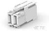 Standard Rectangular Connectors - 1241170-2 - TE Connectivity