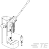 Hand Crimping Tools - 2380993-1 - TE Connectivity