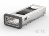 High Speed Pluggable IO Connectors & Cages - 2170752-7 - TE Connectivity