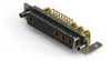 Combo D-Sub Conn, R/a Rcpt, Dd-36W4, Th; Product Range Edac - 55AJ5348 - Newark, An Avnet Company