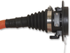Rcpt, Ev, Inlet, 62196-2, 32A, Panel; Product Range Multicomp - 27X8818 - Newark, An Avnet Company