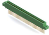 Card Edge Conn, Single, 42Pos, Wire Wrap; Card Edge Connector Type Edac - 68AJ3226 - Newark, An Avnet Company