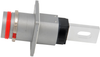 Power Entry, Rcpt, 200A, 1Kv, Panel, Red; Product Range Amphenol Industrial - 49AC7561 - Newark, An Avnet Company