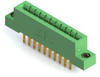 Card Edge Conn, Dual Side, 20Pos, Lug; Card Edge Connector Type Edac - 85H4936 - Newark, An Avnet Company