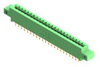 Card Edge Connector Rohs Compliant Edac - 61AJ0504 - Newark, An Avnet Company