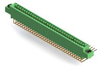 Card Conn, Dual Side, 66Pos, Wire Wrap; Card Edge Connector Type Edac - 75AJ7142 - Newark, An Avnet Company