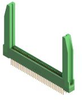 Card Edge Conn, Dual Side, 70Pos, Th; Card Edge Connector Type Edac - 69AJ7082 - Newark, An Avnet Company
