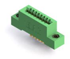 Card Edge Conn, Single, 8Pos, Wire Wrap; Card Edge Connector Type Edac - 65AJ8202 - Newark, An Avnet Company
