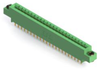 Card Edge Conn, Dual Side, 44Pos, Th; Card Edge Connector Type Edac - 60AJ5185 - Newark, An Avnet Company