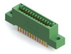 Card Conn, Dual Side, 26Pos, Wire Wrap; Card Edge Connector Type Edac - 85H6333 - Newark, An Avnet Company