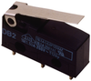 Microswitch, Lever, Spdt, 0.1A, 250Vac; Microswitch Type Zf Electronics - 48M5496 - Newark, An Avnet Company