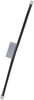 Cable Assy, 3P Rcpt-Rcpt, 600Mm; Connector To Connector Molex - 70AJ6885 - Newark, An Avnet Company