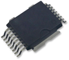 Motor Driver, -40 To 125Deg C Rohs Compliant Stmicroelectronics - 69AH0765 - Newark, An Avnet Company