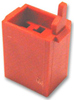 Connector Housing, Plug, 4Pos, 1.27Mm; Product Range Amp Te Connectivity - 62X0715 - Newark, An Avnet Company