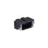 Connectors, Interconnects - Rectangular Connectors - Headers, Male Pins -- 1362608-10125839-03RAEHLF - Image