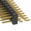 Headers, Male Pins - TSM-115-01-H-DH-K-TR-ND - DigiKey