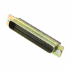 D-Sub, D-Shaped Connector Housings - 1122-1192-ND - DigiKey